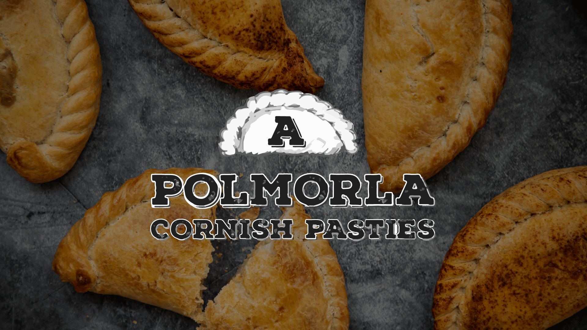 Polmorla Pasties